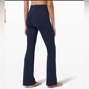 Lululemon Groove Pant Flare